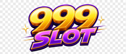 999 slot